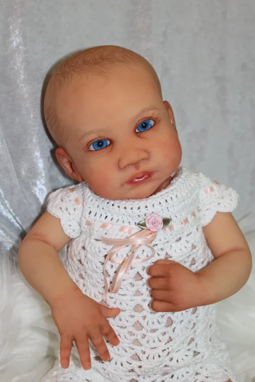 Coltan Blu - Image 4