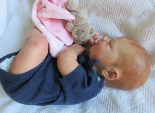 Kyrie Asleep - Image 5