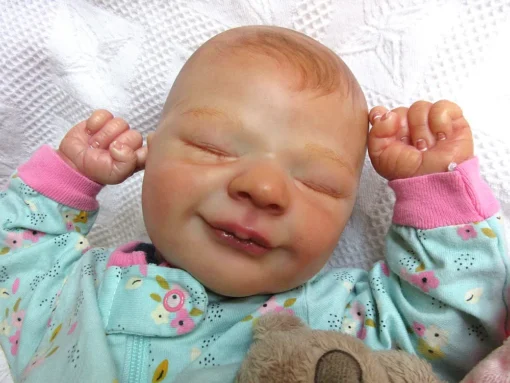 Kyrie Asleep - Image 2
