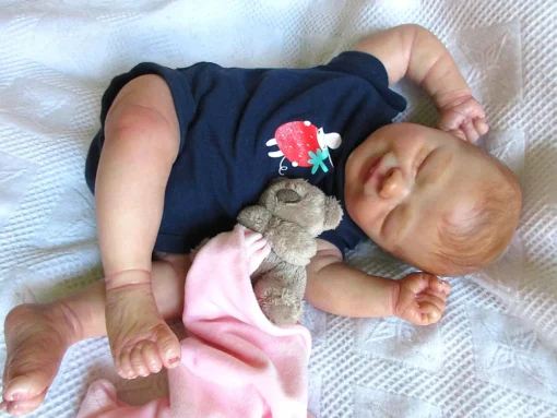 Kyrie Asleep - Image 10
