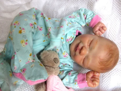 Kyrie Asleep - Image 11