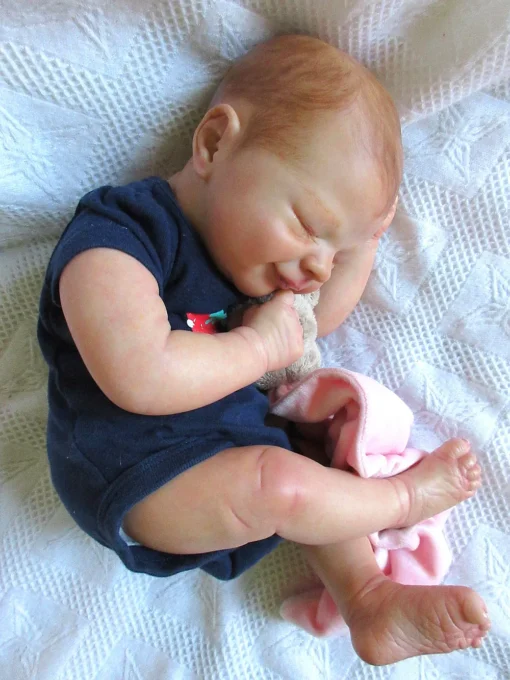 Kyrie Asleep - Image 12