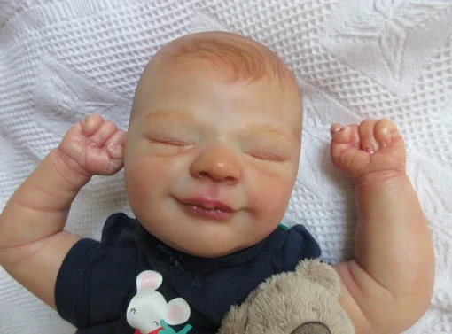 Kyrie Asleep - Image 13