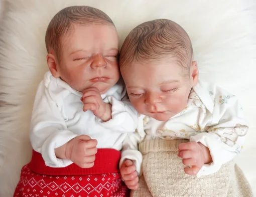Milan And Esra